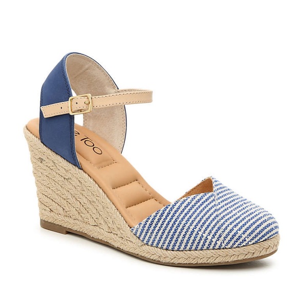 me too Shoes - Me Too “Bali” Espadrille